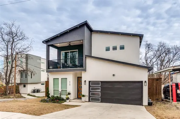 518 Crete Street, Dallas, TX 75203