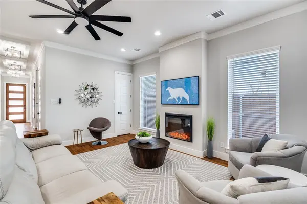 518 Crete Street, Dallas, TX 75203