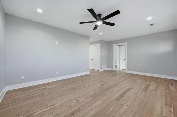 1921 N Woods Street, Sherman, TX 75092