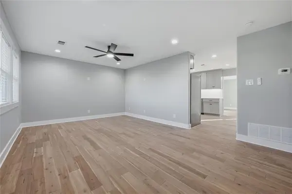 1921 N Woods Street, Sherman, TX 75092