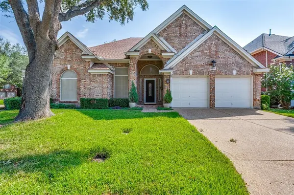 14596 Blueberry Court, Addison, TX 75001