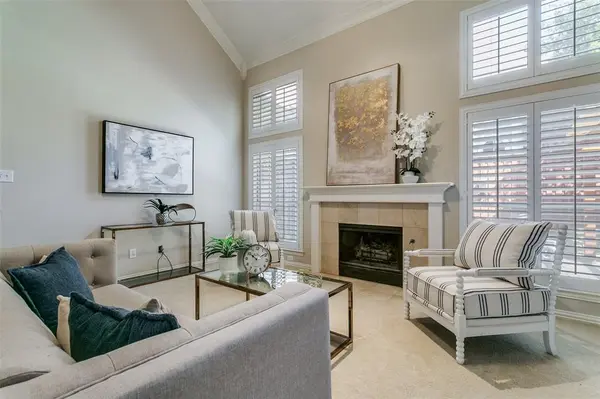 14596 Blueberry Court, Addison, TX 75001