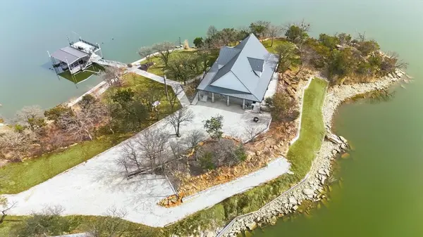 8799 County Road 299, Graham, TX 76450