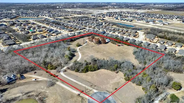 3205 La Paloma Drive, Anna, TX 75409