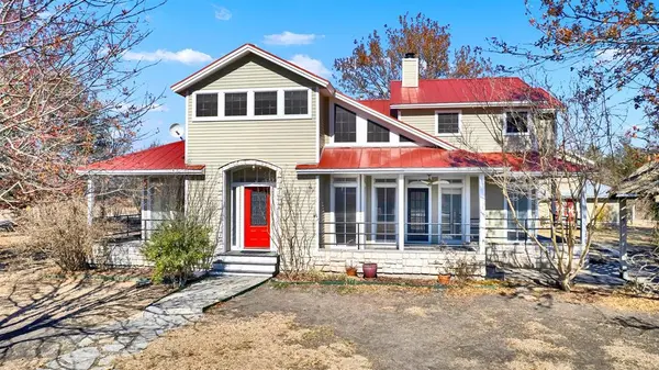 3205 La Paloma Drive, Anna, TX 75409