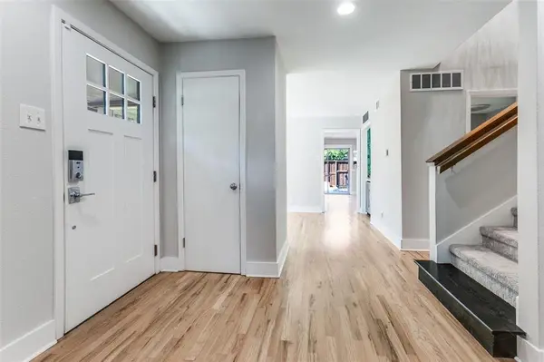 7603 Riverbrook Drive #8, Dallas, TX 75230