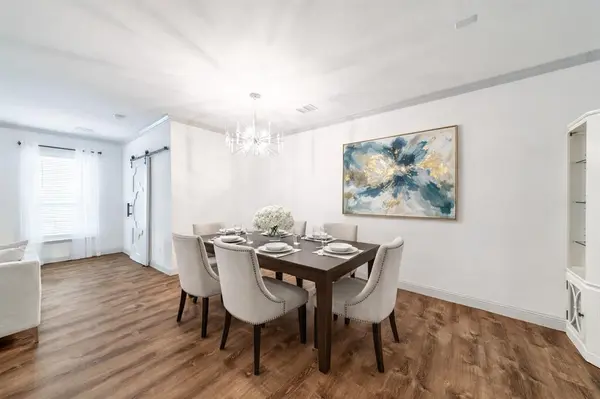 201 Brookview Drive, Lavon, TX 75166