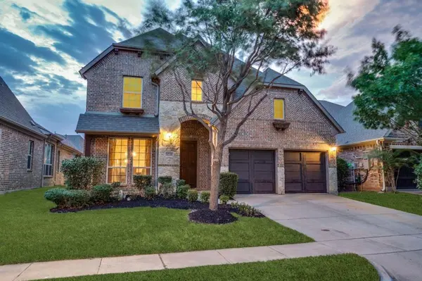 8244 Paisley, The Colony, TX 75056