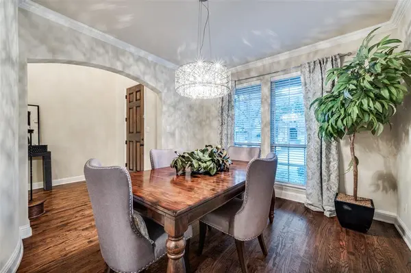 8244 Paisley, The Colony, TX 75056