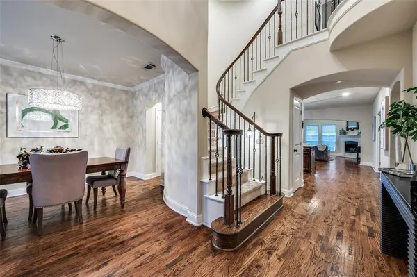 8244 Paisley, The Colony, TX 75056