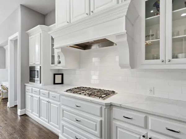 3780 Spicewood Drive, Prosper, TX 75078