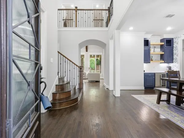 3780 Spicewood Drive, Prosper, TX 75078