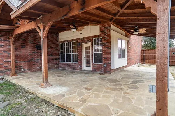 1128 Patch Grove Drive, Frisco, TX 75033