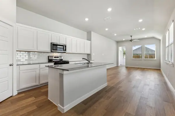 2722 Parkside Trail, Princeton, TX 75407