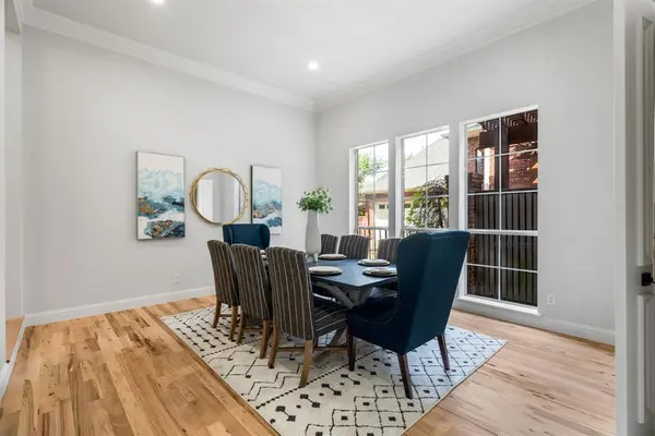 5120 Briar Tree Drive, Dallas, TX 75248