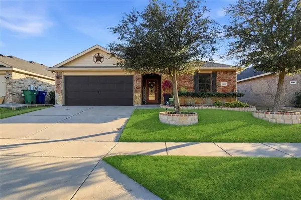 1036 Decker Drive, Fate, TX 75189