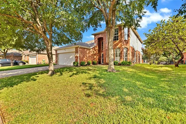 2409 Loon Lake Road, Denton, TX 76210