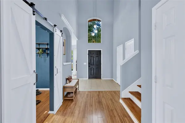 2409 Loon Lake Road, Denton, TX 76210