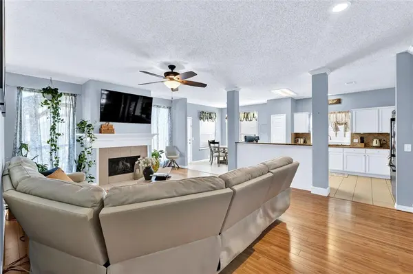 2409 Loon Lake Road, Denton, TX 76210