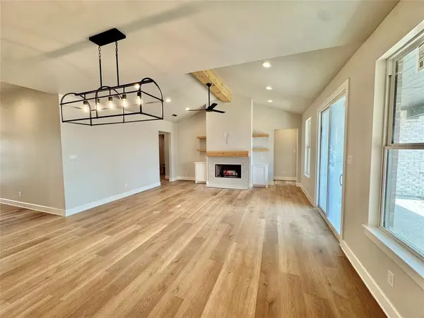 5102 Fernie Street, Abilene, TX 79606