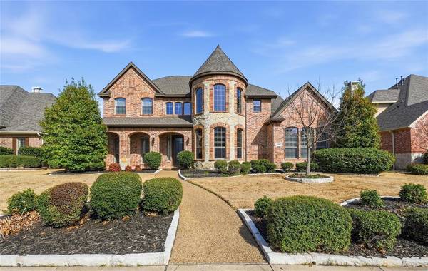 1316 Rio Grande Drive, Allen, TX 75013