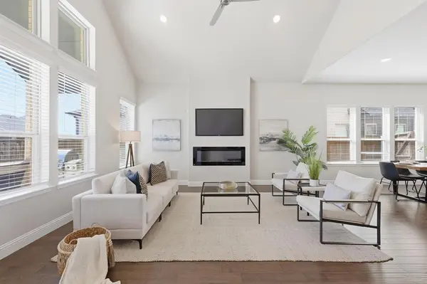 8240 Ottowa Ridge, Frisco, TX 75034