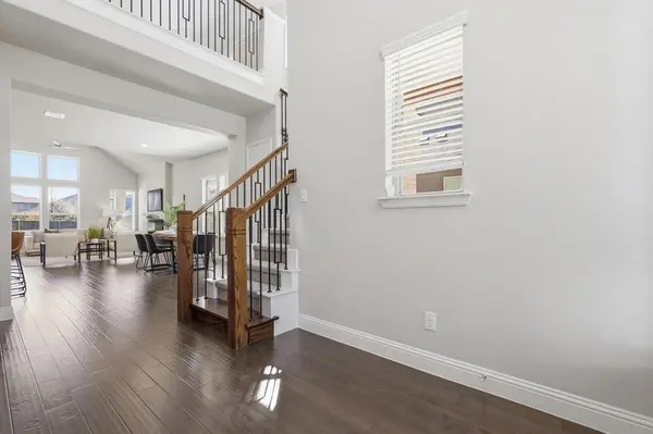 8240 Ottowa Ridge, Frisco, TX 75034