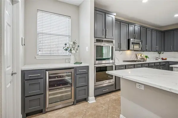 8812 Bluffcreek Lane, Plano, TX 75024