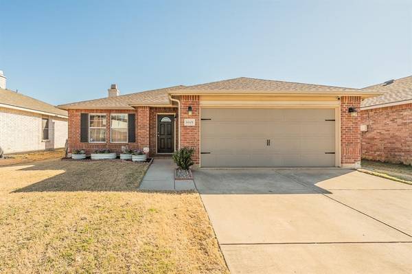6601 Longleaf Lane, Denton, TX 76210