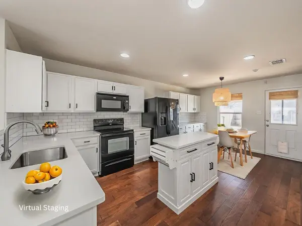 6601 Longleaf Lane, Denton, TX 76210