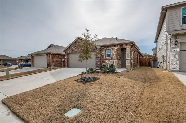 918 Country Road, Josephine, TX 75189