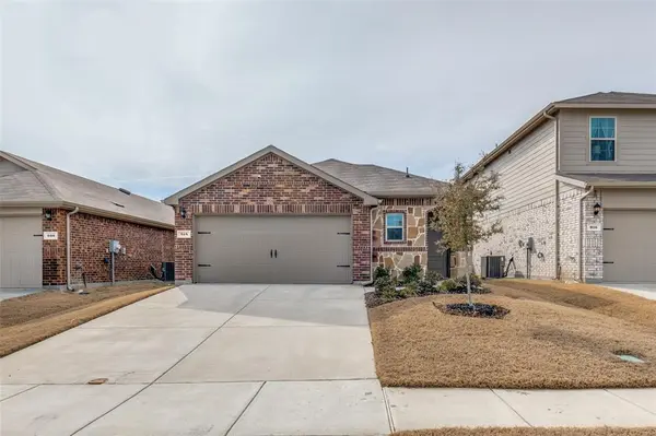 918 Country Road, Josephine, TX 75189