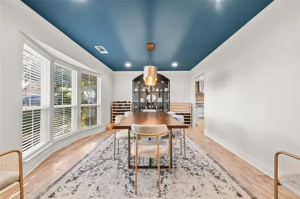 6500 Dakar Road W, Fort Worth, TX 76116