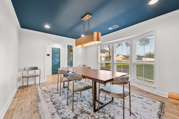 6500 Dakar Road W, Fort Worth, TX 76116