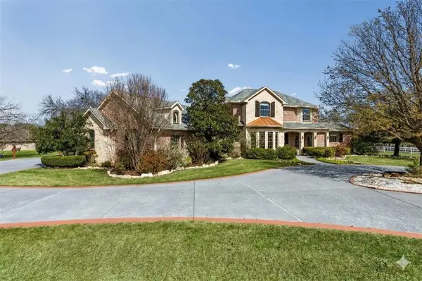 980 Mala Court, Lucas, TX 75002