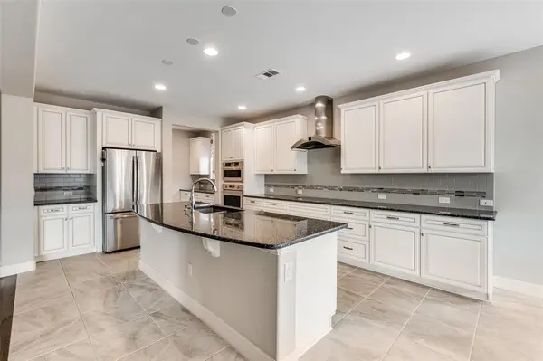 11805 Cinnamon Drive, Denton, TX 76207