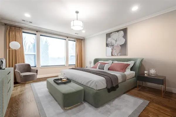 11805 Cinnamon Drive, Denton, TX 76207