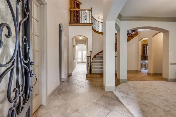 4312 Blue Quail Drive, Mckinney, TX 75072