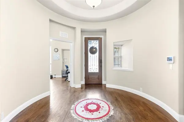 1016 Stanbridge Drive, Wylie, TX 75098