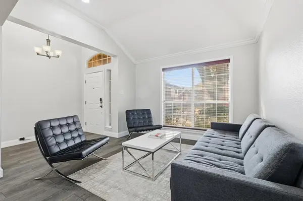 3704 Cottonwood Springs Drive, The Colony, TX 75056