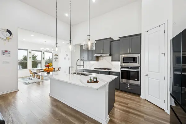 2813 Walker Way, Northlake, TX 76247