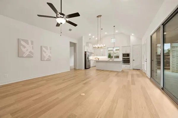 4821 Forest Crest Parkway, Arlington, TX 76005