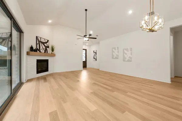 4821 Forest Crest Parkway, Arlington, TX 76005