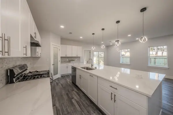 6315 Kemrock Drive, Dallas, TX 75241