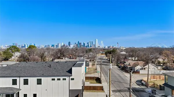 1503 Dennison Street, Dallas, TX 75212