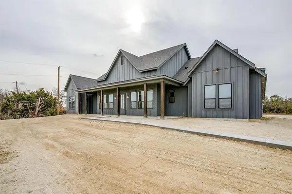 1001 Cornerstone Road, Poolville, TX 76487