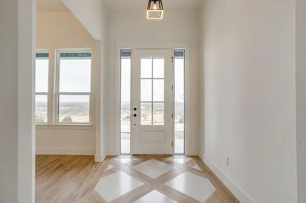 1001 Cornerstone Road, Poolville, TX 76487