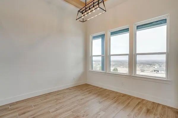 1001 Cornerstone Road, Poolville, TX 76487