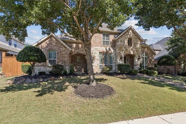 1812 Trinidad Lane, Allen, TX 75013