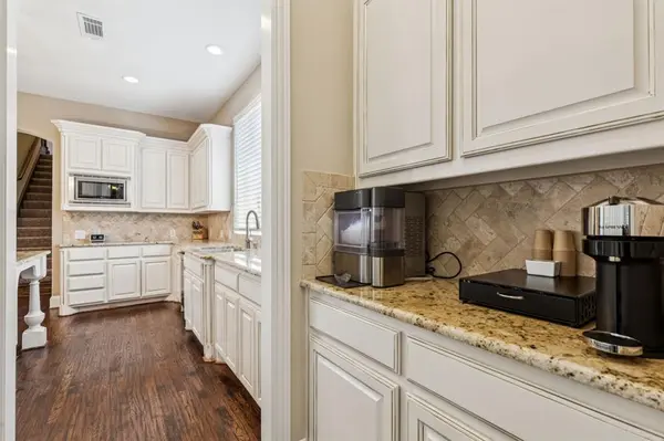 1812 Trinidad Lane, Allen, TX 75013